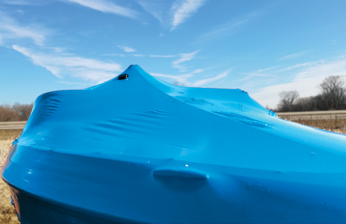 Does Shrink Wrap Need Ventilation? What to Know Before Long Term Storage