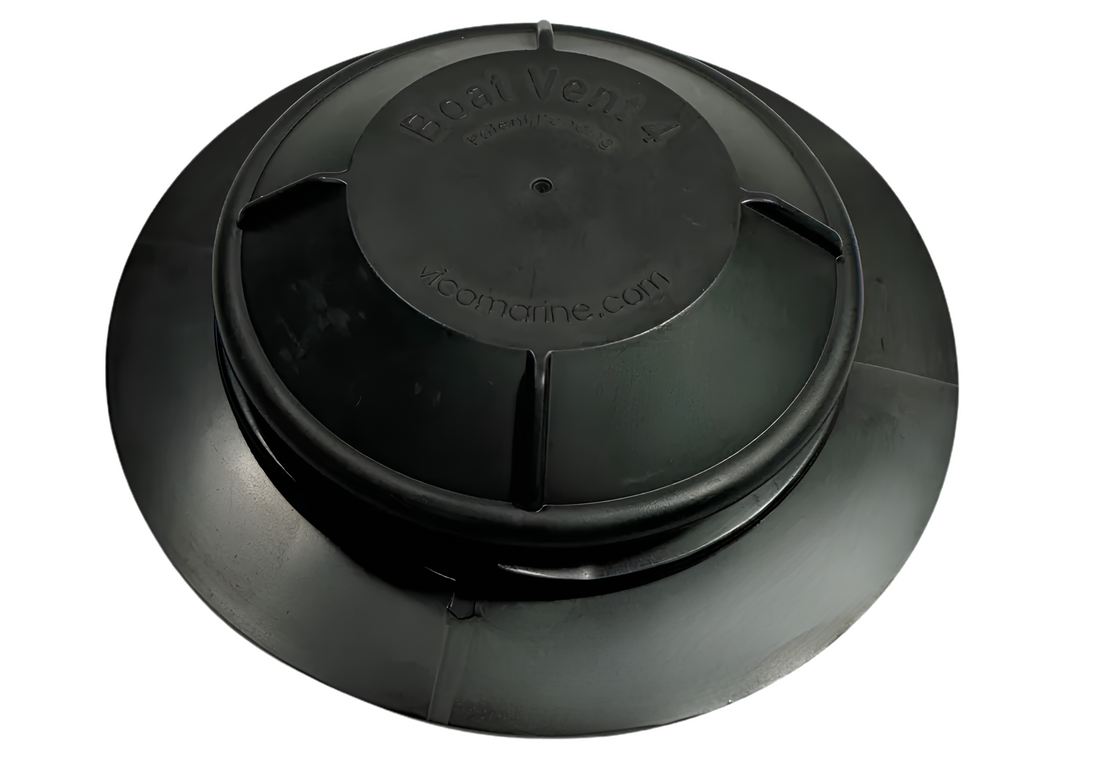 We're Better at Building Boat Vents® Than Naming Them